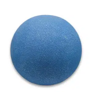 Bullet blue w/o butterfly